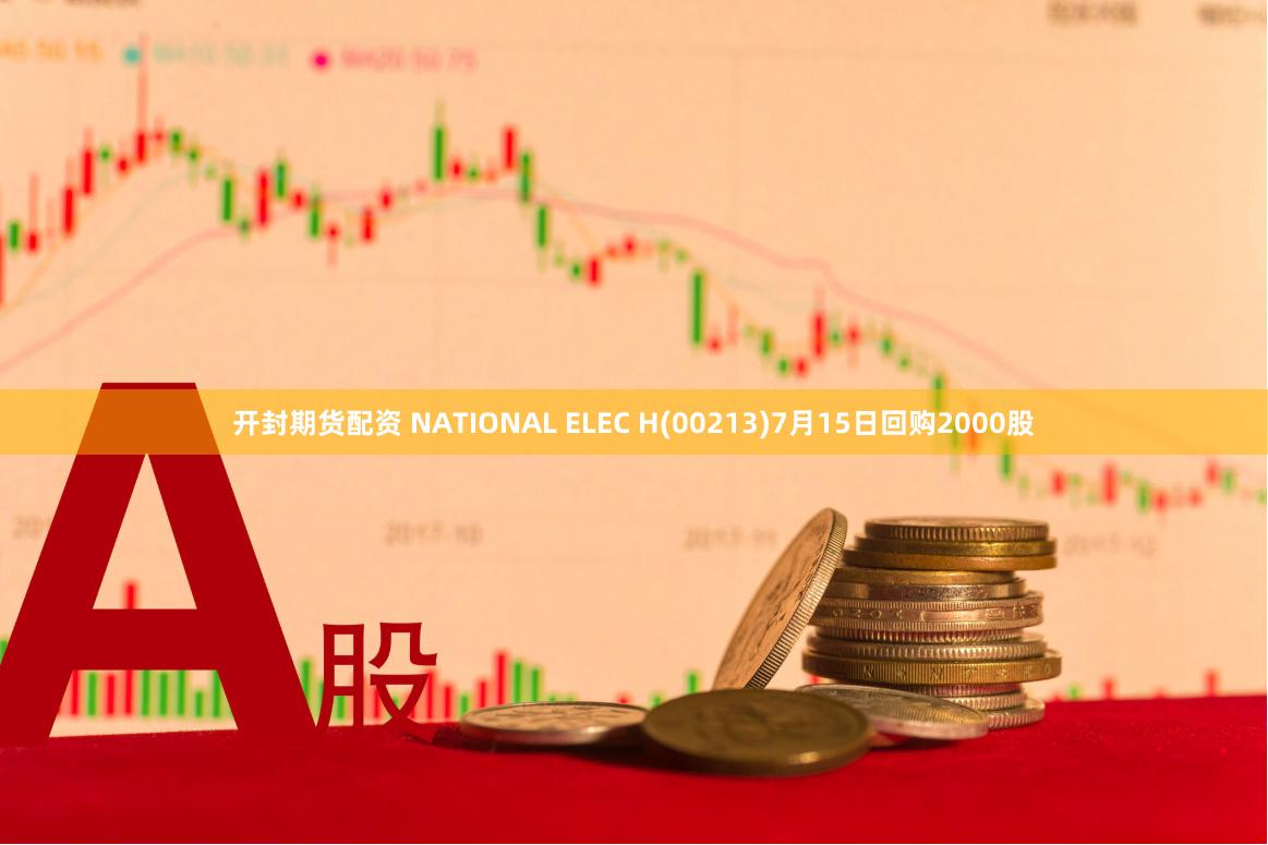 开封期货配资 NATIONAL ELEC H(00213)7月15日回购2000股