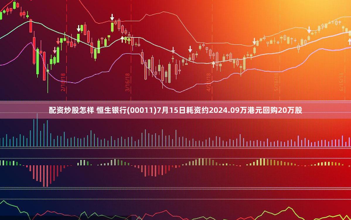 配资炒股怎样 恒生银行(00011)7月15日耗资约2024.09万港元回购20万股