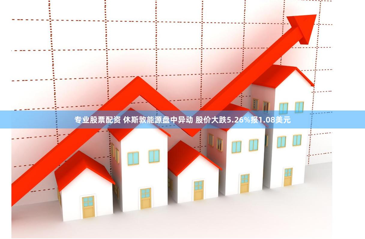 专业股票配资 休斯敦能源盘中异动 股价大跌5.26%报1.08美元