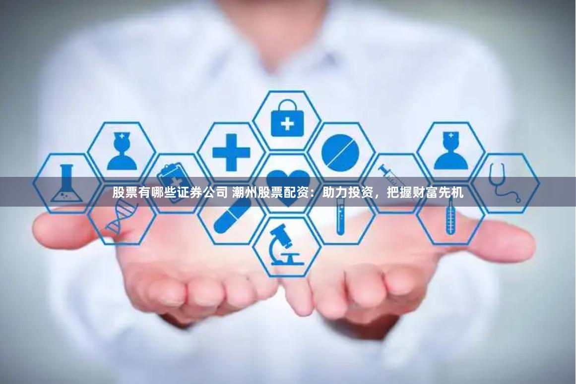 股票有哪些证券公司 潮州股票配资:助力投资,把握财富先机
